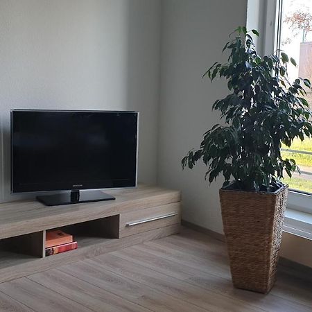 Ferienwohnung Nahe Voelkerschlachtdenkmal Leipzig Exterior foto